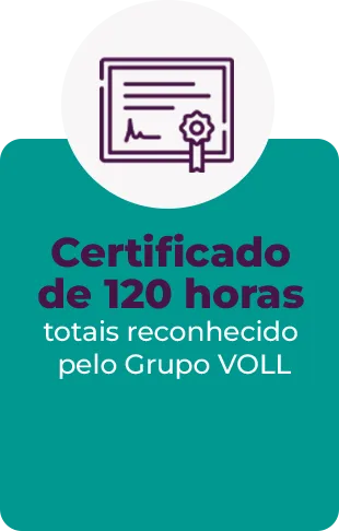 Certificado reconhecido